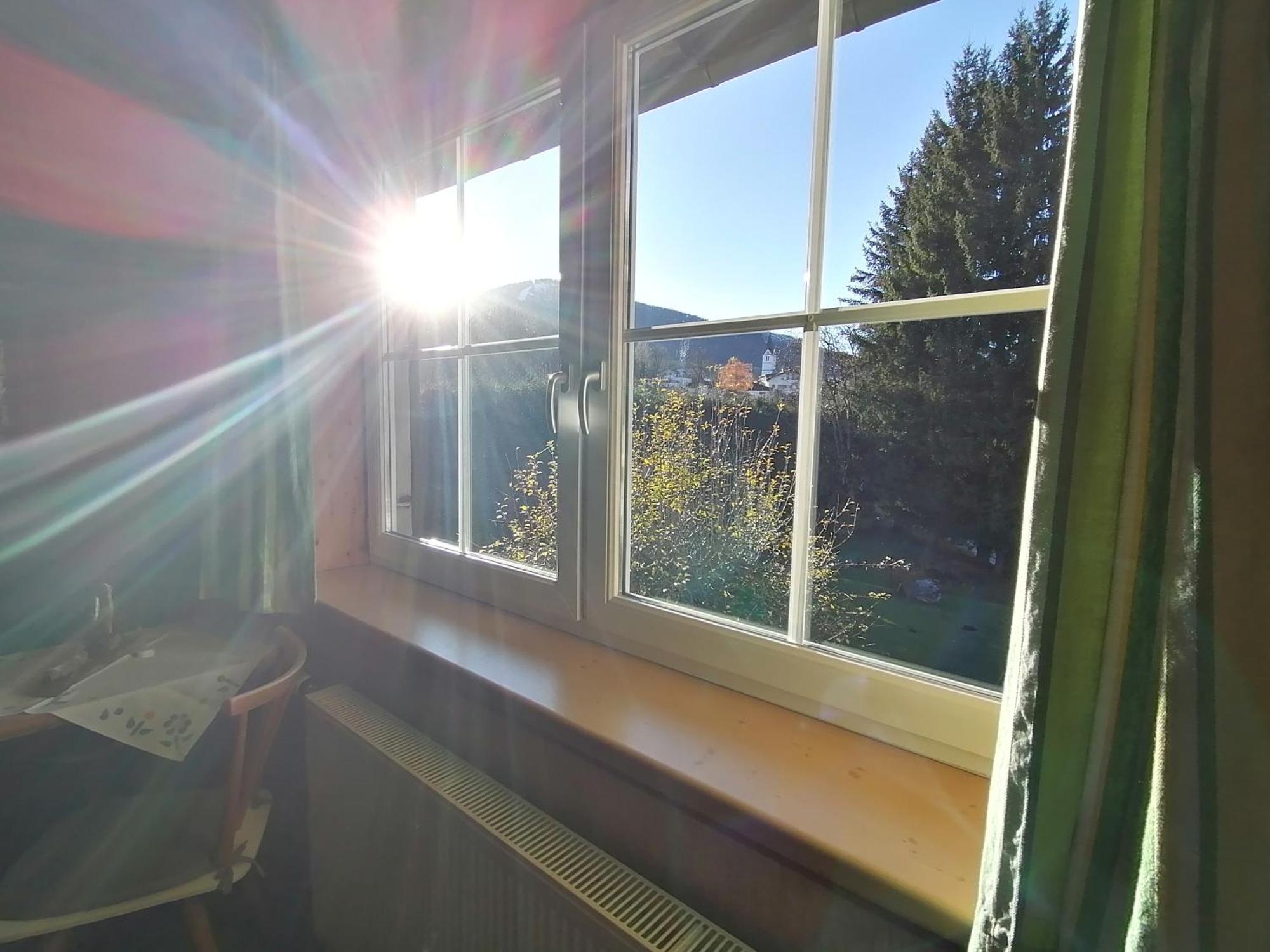 Apartament Haus Ackerer Leogang Zewnętrze zdjęcie