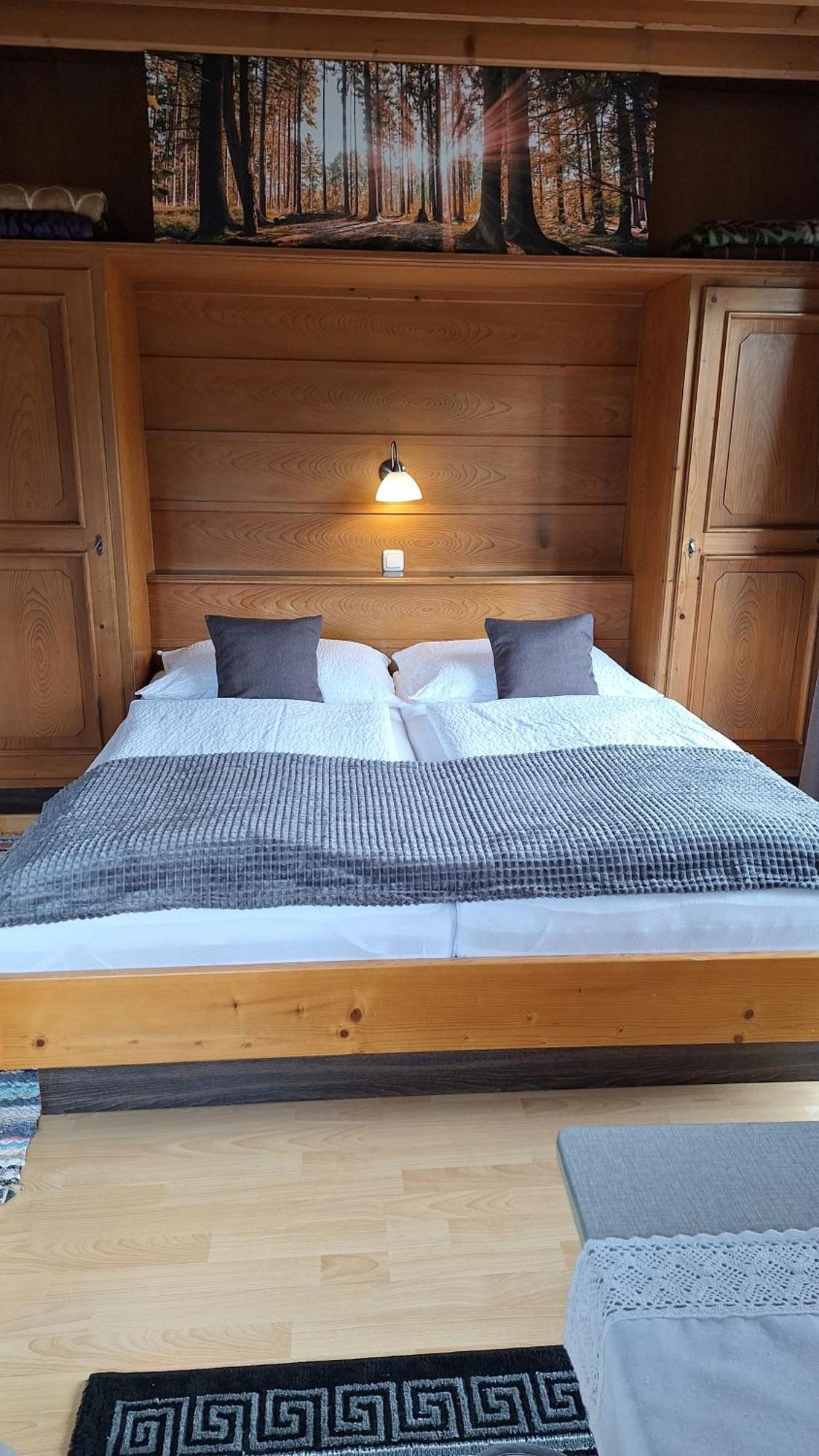 Apartament Haus Ackerer Leogang Zewnętrze zdjęcie