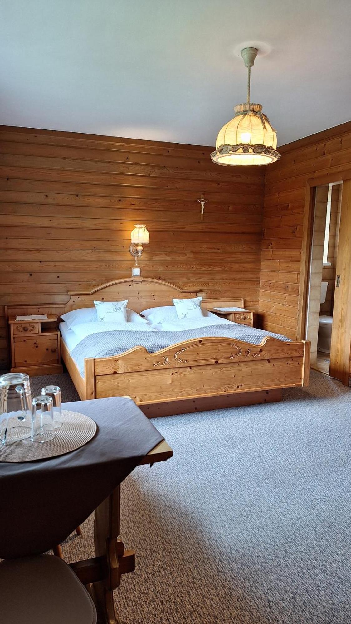 Apartament Haus Ackerer Leogang Zewnętrze zdjęcie