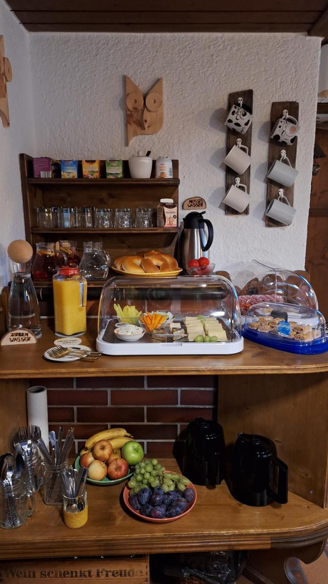 Apartament Haus Ackerer Leogang Zewnętrze zdjęcie