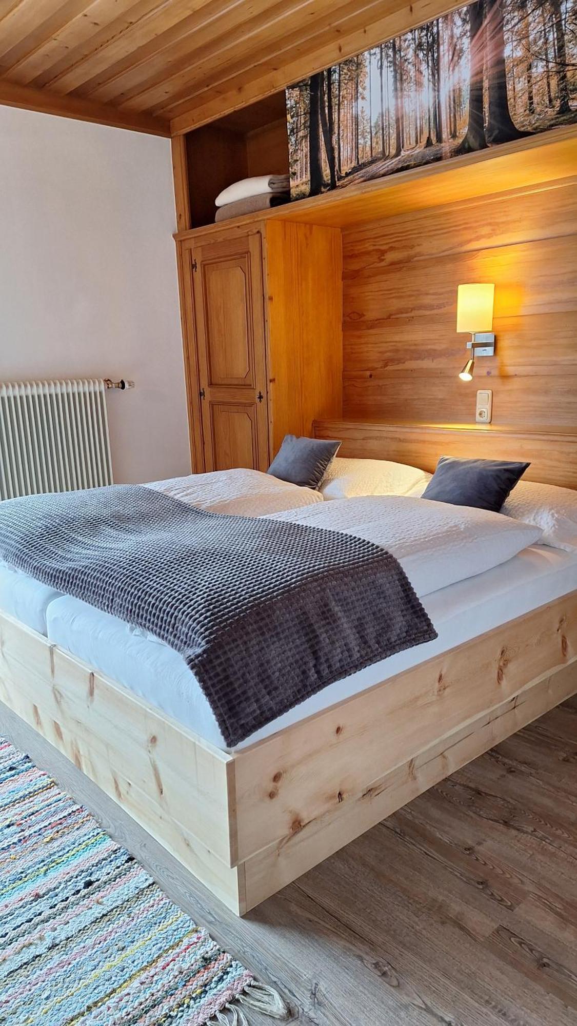 Apartament Haus Ackerer Leogang Zewnętrze zdjęcie